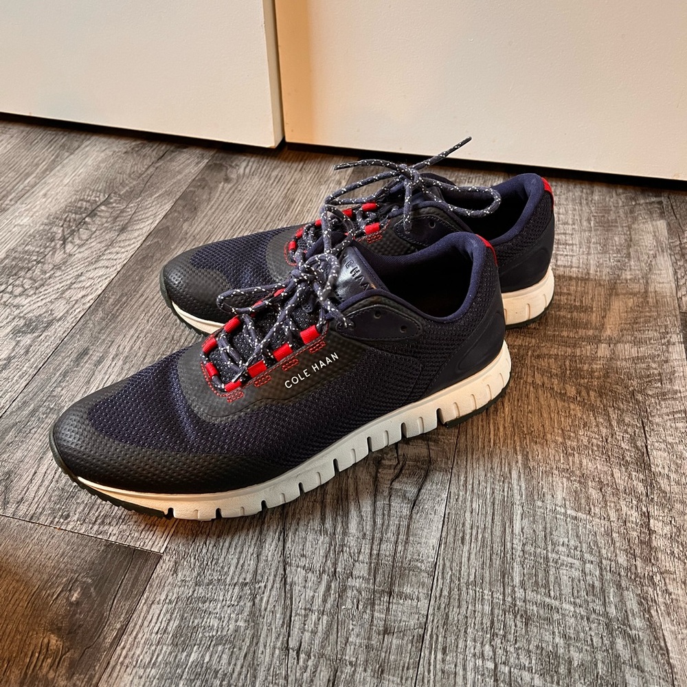 Cole Haan Grand Sport Flex Sneaker
